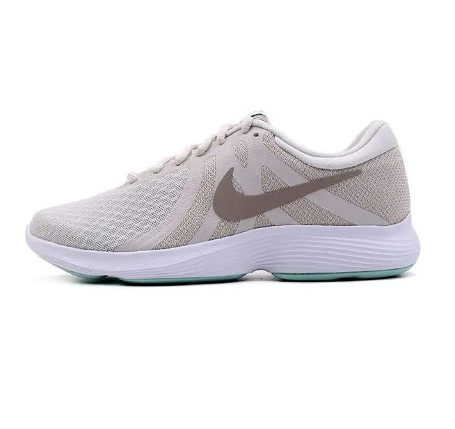 Оригинальное новое поступление женские кроссовки для бега NIKE WMNS REVOLUTION 4