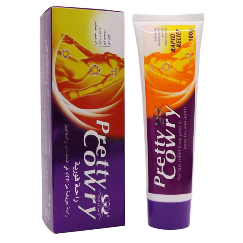 Массажное облегчение боли крем мышцы суставы эфирное масло 100 г продукты для