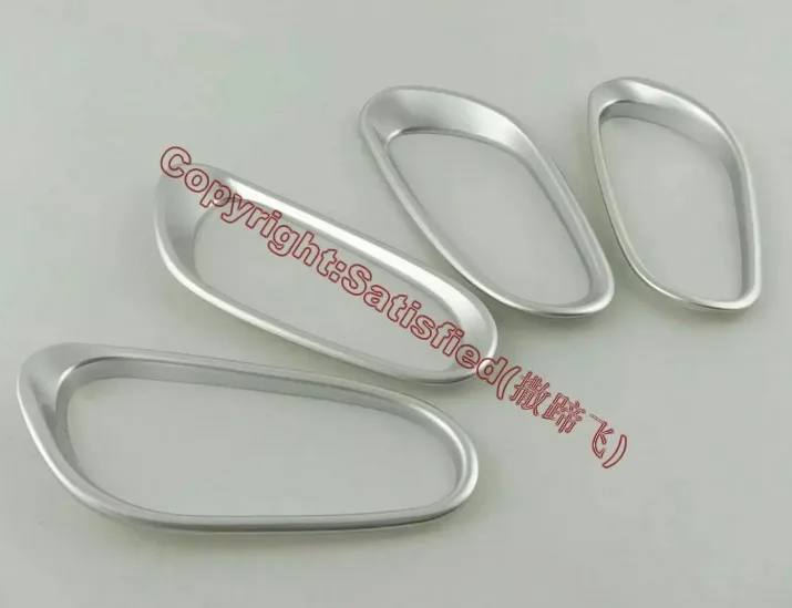 Фотообои для Nissan Sentra 2016 2017|trim cover|trim chrometrim handle |
