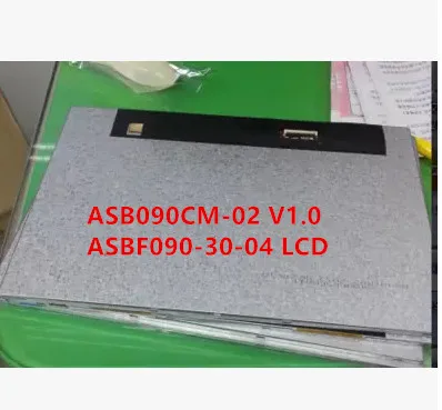 ЖК-экран 9 дюймов новый ASBF090-30-04 T-94S V1.0 7 40pin ASB090CM-02 30pin BF006B30IA V0 | Компьютеры и офис