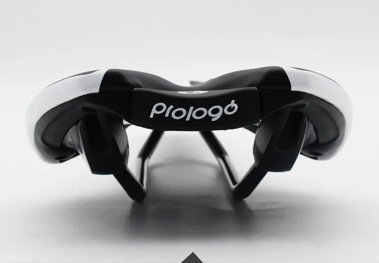 ZERO II PAS T2.0 профессиональное седло prologo велосипедная Подушка дорожный велосипед седло для человека Сверхлегкий PU 270 г Велоспорт