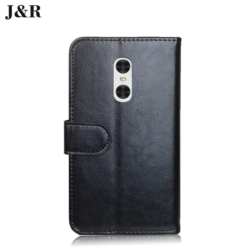 Luxury PU Leather Cover For Xiaomi Redmi Note 4 Flip Phone Case hongmi Bags Protective J&ampR Accessories | Мобильные телефоны и