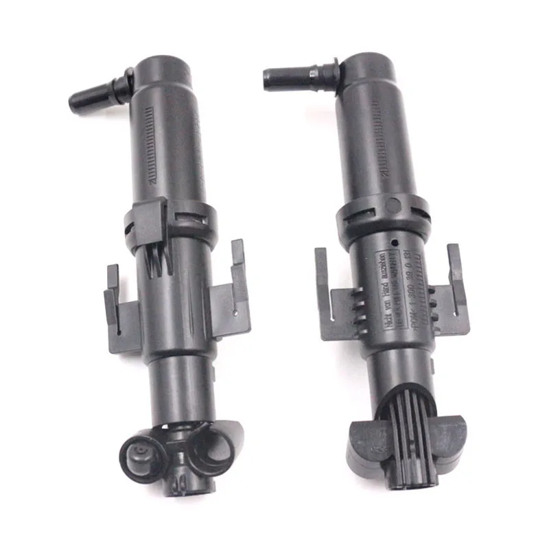61677149885 61677149886 левая и правая сторона для BMW F10 F11 F07 520i 523i 528i высокое качество сопло