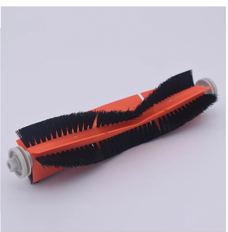 Новое поступление, из 1 предмета, подходит для xiaomi roborock пылесос 2 roborock S50 S51 комплект запасных частей для роликовая щетка