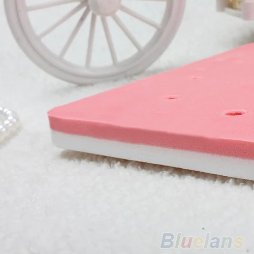 NEWFondant Cake Foam Pad Sponge Gum Paste Decorating Sugarcraft Flower Modelling | Дом и сад
