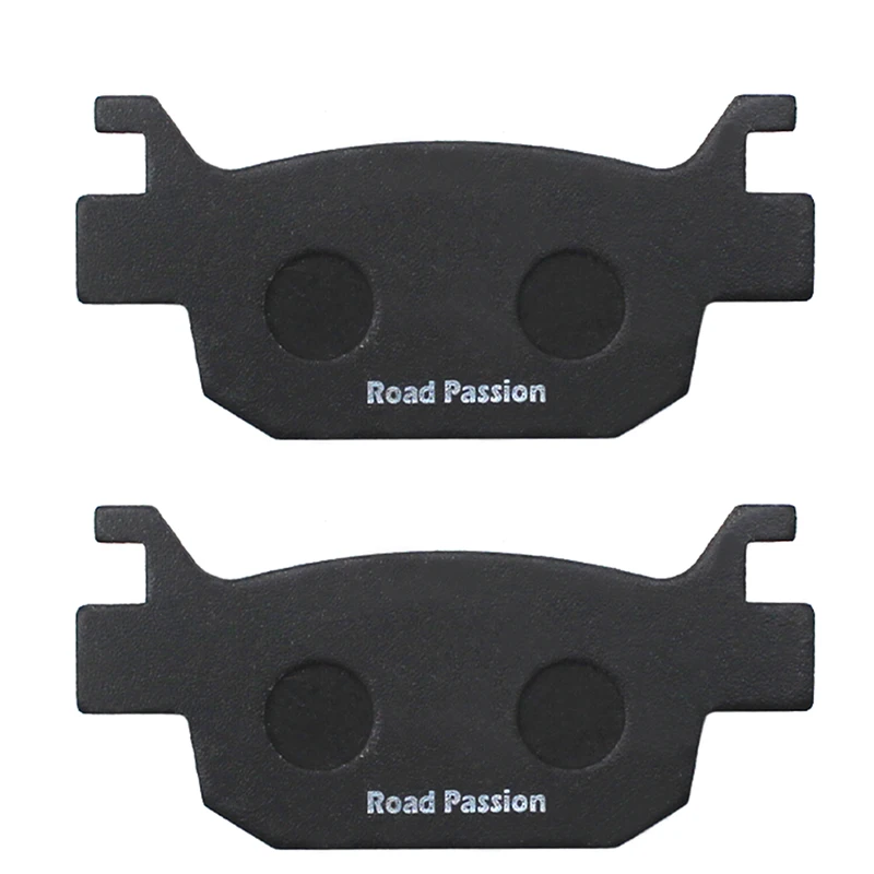 Передние тормозные колодки для мотоцикла Road Passion HONDA TRX500 TRX 500 FA F FE FMA T TRX500FA TRX500F