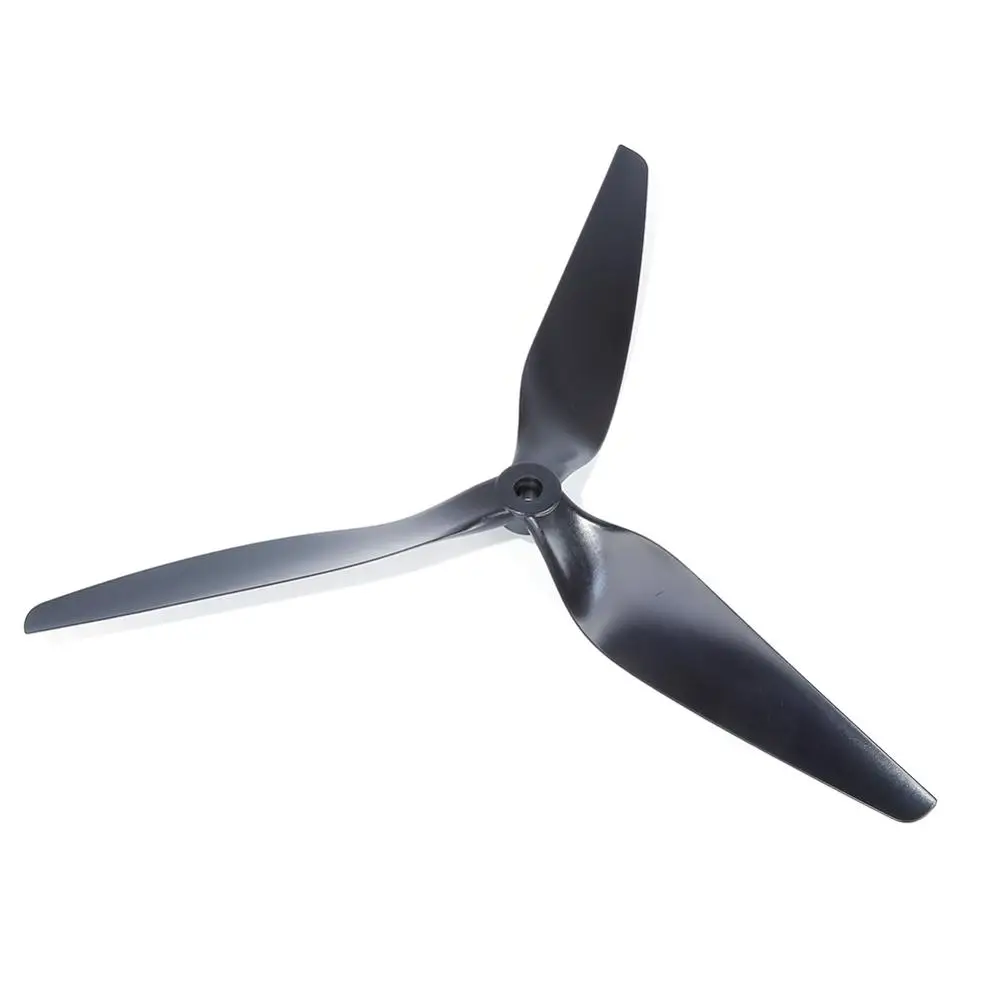 HQ PROP X class Prop 13X12X3 1312 13 дюймов 3 Лопасти/tri blade CW CCW черный углеродный усиленный