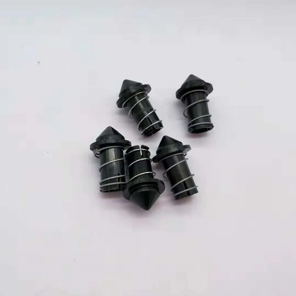 

5 pcs Ribbon Holder for Zebra lp 2844 lp 2844-Z TLP 2844 TLP 2844-Z Thermal Transfer Printers