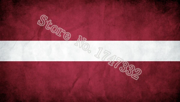 

Латвия антикварный сделать старый флаг ретро флаг 3x5 футов 150x90 см индивидуальный баннер латунные металлические отверстия