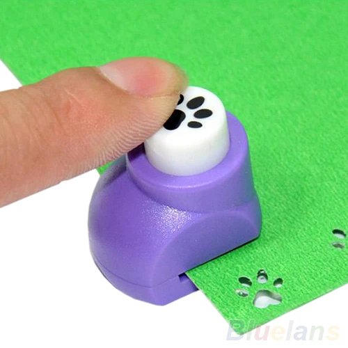 Мини-альбом для скрапбукинга ручной работы режущая карточка ремесло пятнистая