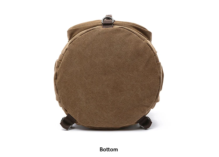 Холщовая дорожная сумка для мужчин, большая вместительность, мужская деловая походная сумка для ручной клади, сумка для путешествий, модная сумка-рюкзак