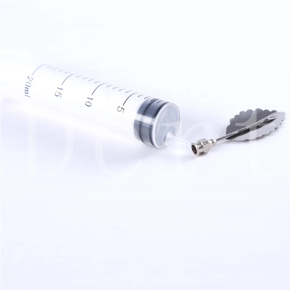 Желатиновые художественные инструменты для выпекания 11 шт./компл. начинающих