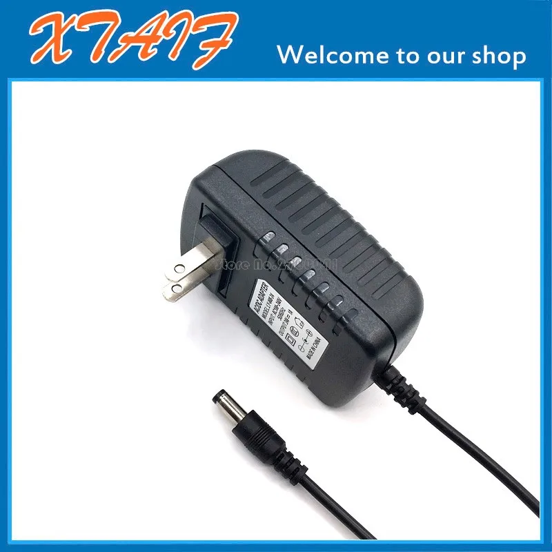 Высококачественный новый адаптер переменного/постоянного тока 24 В для