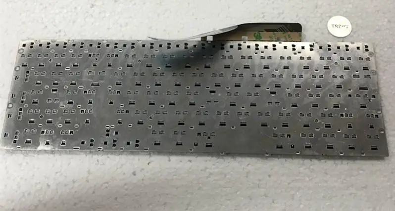 Новая клавиатура для Samsung 355E5C NP355E5C 350V5C NP350V5C 355V5C NP355V5C 350E5A us без рамки | Компьютеры и