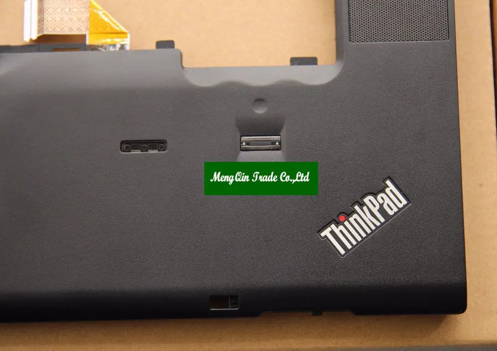 Новый оригинальный чехол для Lenovo ThinkPad T520 T520i W520 с подставкой рук W/FPR & CS 04W1368