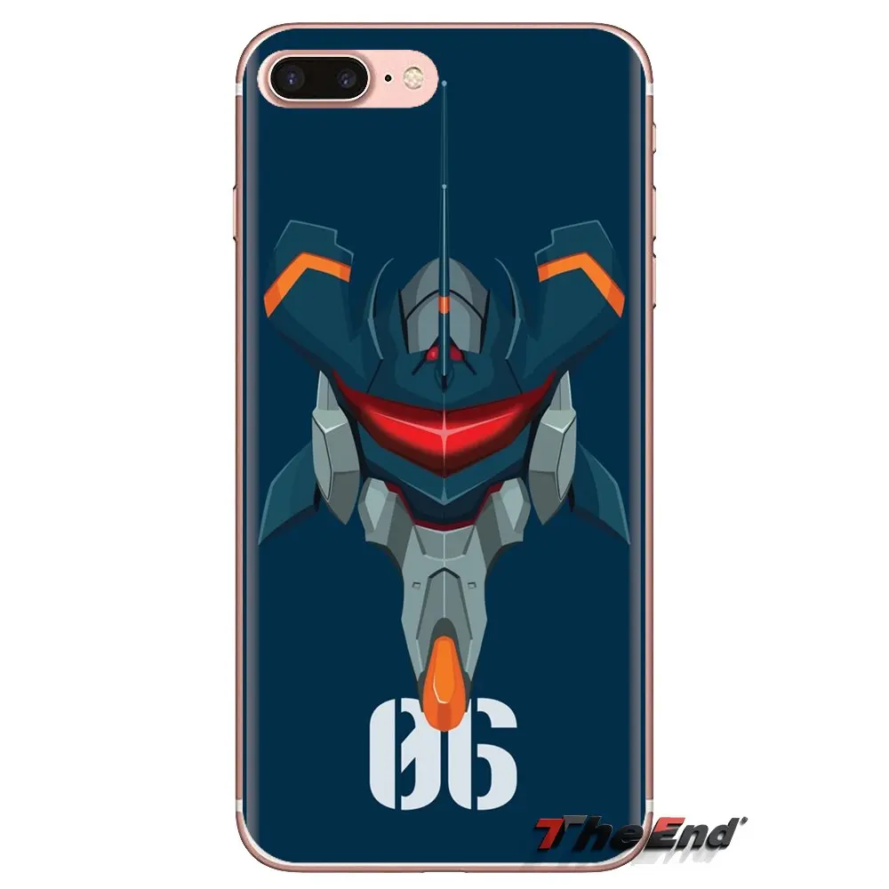 Для Huawei G7 G8 P7 P8 P9 P10 P20 P30 Lite Mini Pro P Smart Plus 2017 2018 2019 чехол для телефона Zoids Genesis Аниме