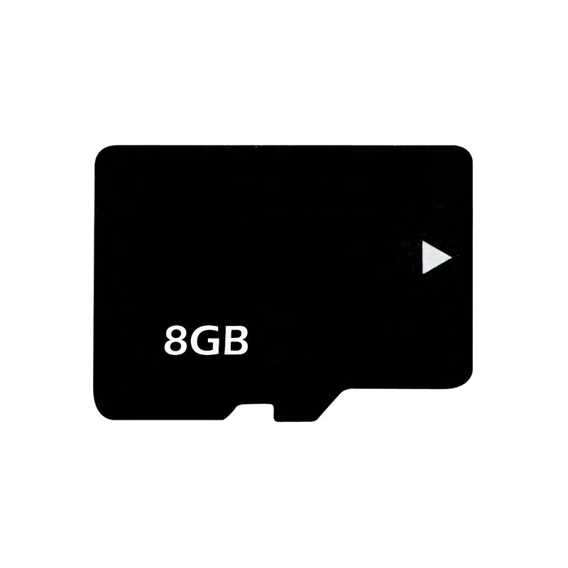 8 Гб Карта MicroSD адаптер DoSeen Disk Nifty MiniDrive адаптер 64MB 128MB 256MB 512MB 1GB 2GB tf-карта+ Microsd в sd-карты адаптеры - Емкость: 8 Гб