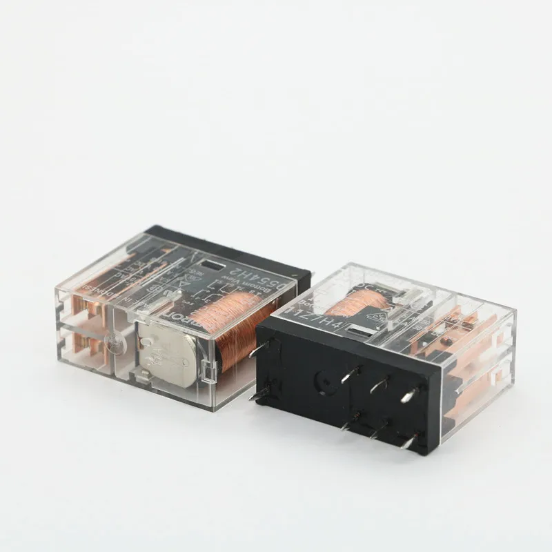 Реле G2r-2-12vdc G2r-2-24vdc G2R-2-DC24V | Обустройство дома