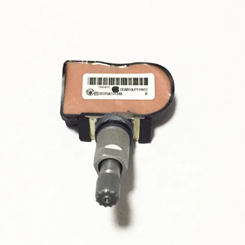 Запчасти OE No 40700 4GA0B TPMS для Nissan Infiniti система контроля давления в шинах датчик