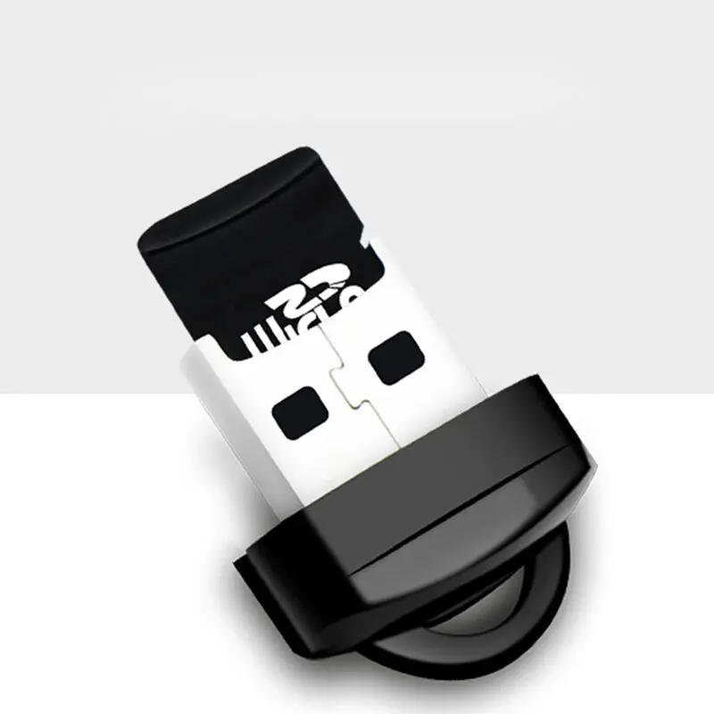 Ingelon Лидер продаж кардридер TF карта памяти адаптер плюс DJ & 8gb microSD для автомобиля и