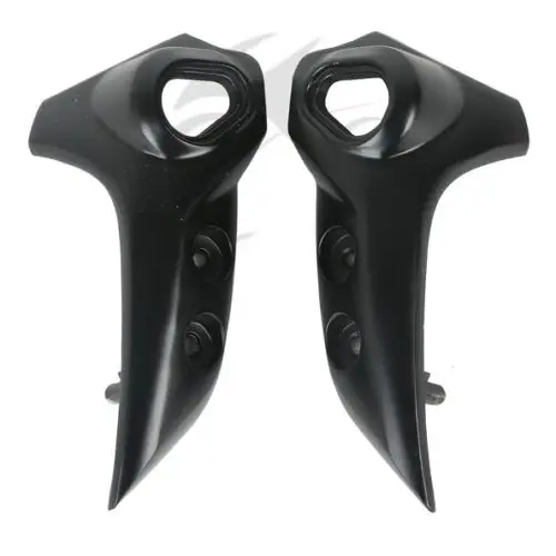 Кронштейн для мотоцикла Фара верхняя сторона Yamaha FZ6N FZ 6N 2004 2010 2009 2008 2007 2006