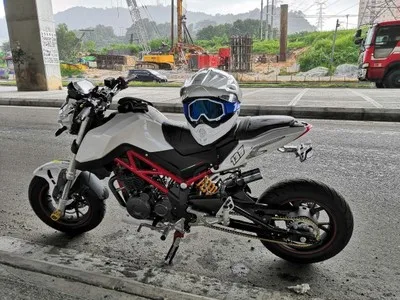 MSX125 Z125 tnt125/125 150NK 250nk подходит для модифицированного центрального