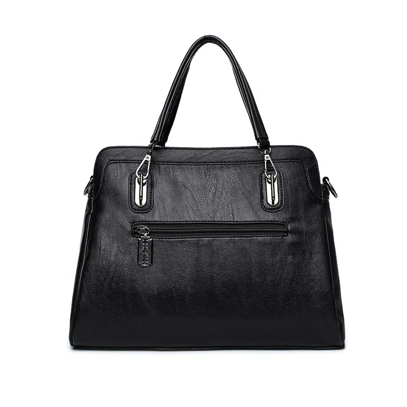 Женские сумки из натуральной кожи Весенняя женская сумка через плечо модные