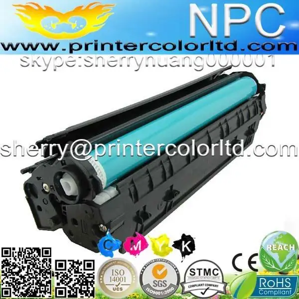 Оптовая продажа 1 шт. тонер картридж 285A 85A совместимый с HP LaserJet P1120W/1102/M1212/M1132MFP