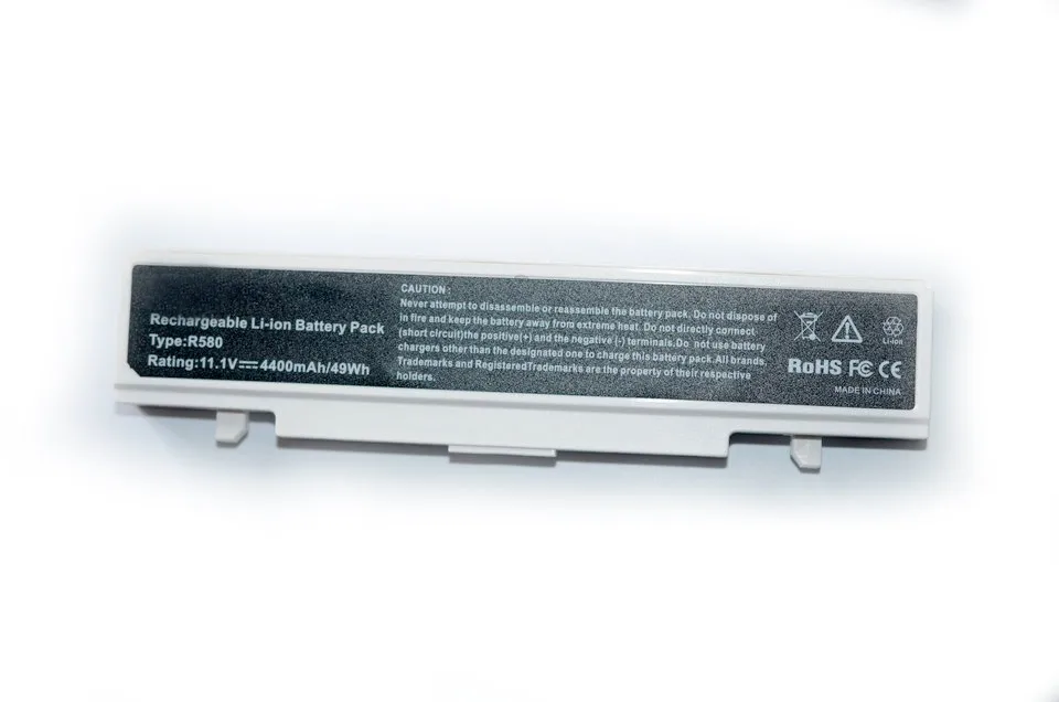ApexWay батарея для samsung NP300E5V NP300E5Z NP300V4A NP305E7A NP305E5A NP270E5V Q230 Q318 Q320 Q428 Q430 Q520 Q528 E121 E252 - Цвет: White(China cell)