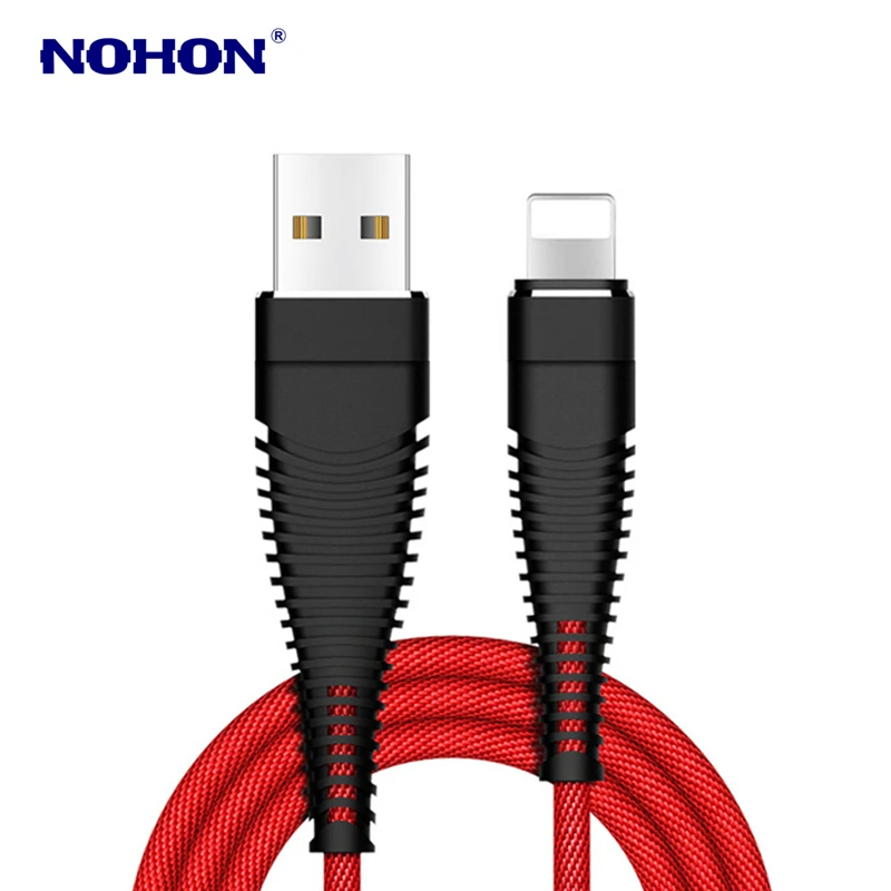 USB кабель для быстрой зарядки и синхронизации данных 1/2/3 м|Кабели мобильных