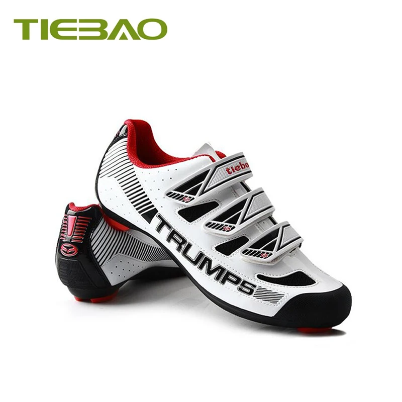 Tiebao Zapatillas Deportivas Hombre дорожная велосипедная обувь суперзвезды уличные кроссовки