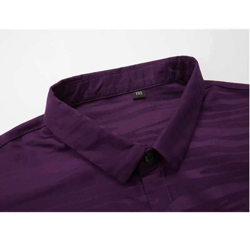 2017 новые дизайнерские хлопковые мужские рубашки высокого качества больших