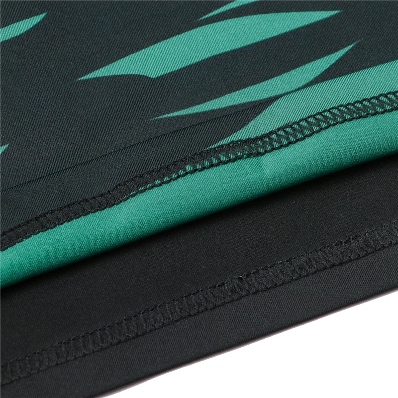 Мужская спортивная майка для фитнеса быстросохнущая бодибилдинга без рукавов