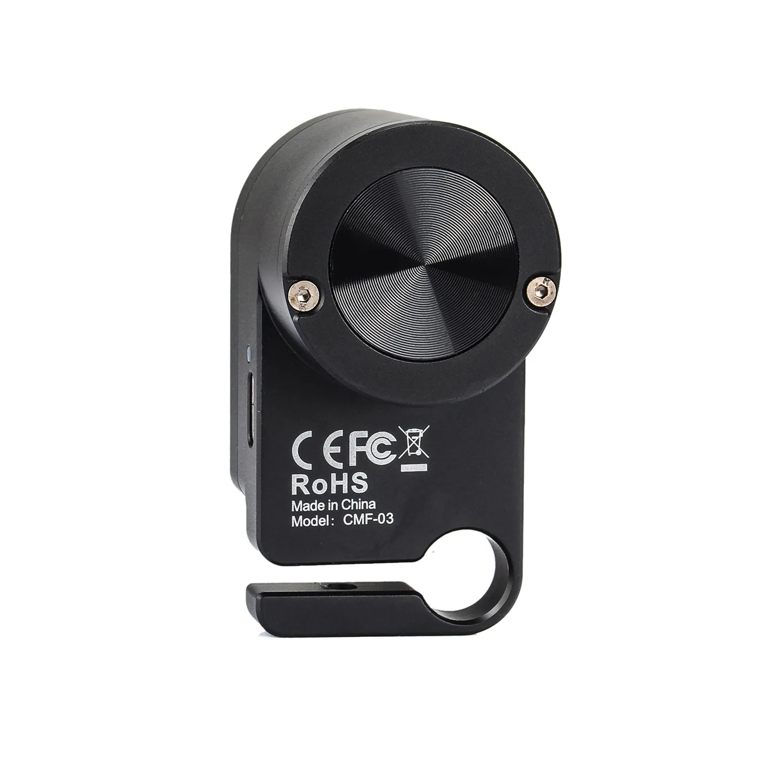 Zhiyun CMF-03 трансмонтировать сервопривод следить за фокусом/контроллер масштабирования(Lite) применимый с Crane 3 Аксессуары для лаборатории