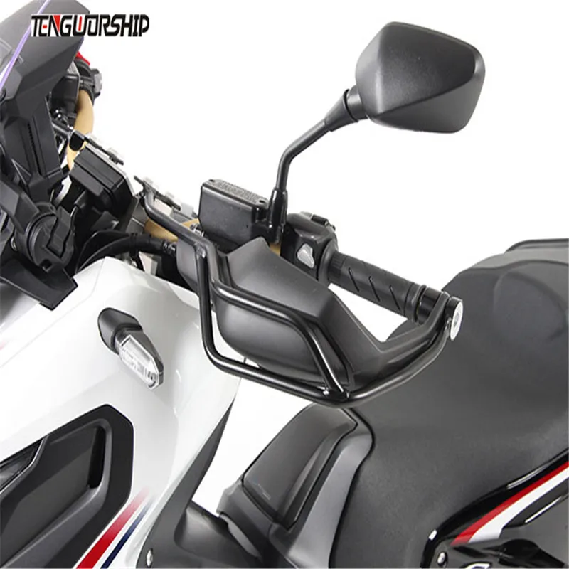 Для HONDA X ADV 2017 2018 750 xadv аксессуары для левого и правого мотоцикла Руль защита