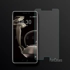 Полное покрытие из закаленного стекла для Meizu Pro 7 Plus Защитная пленка для экрана для Meizu Pro 7 Plus 2.5D экран с закругленными краями HD