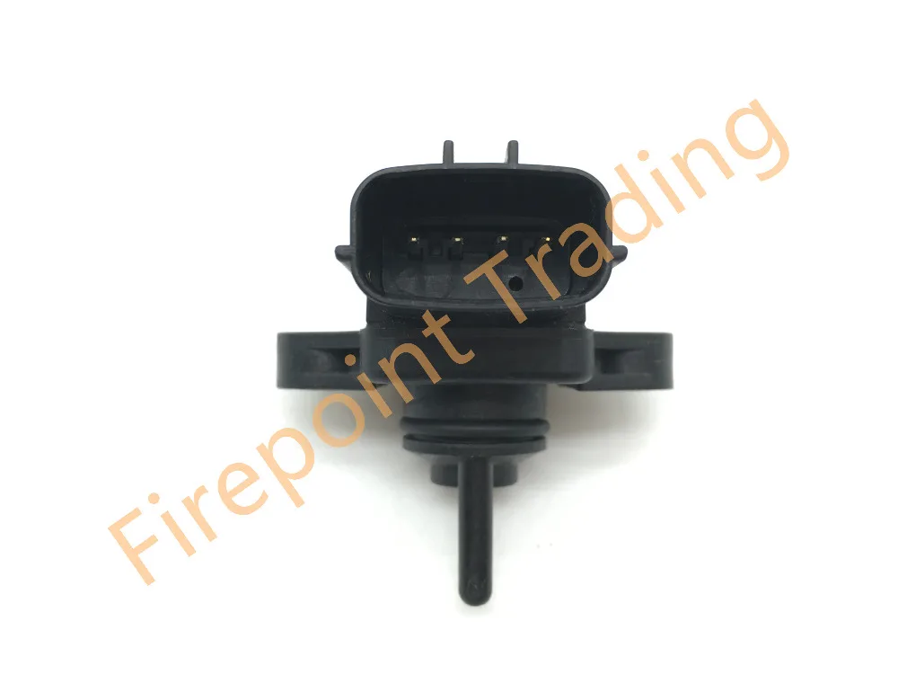 Датчик давления впускного воздуха для Mi-tsubishi Carisma Lancer OEM # MD355556 E1T42171 E001T42171 |