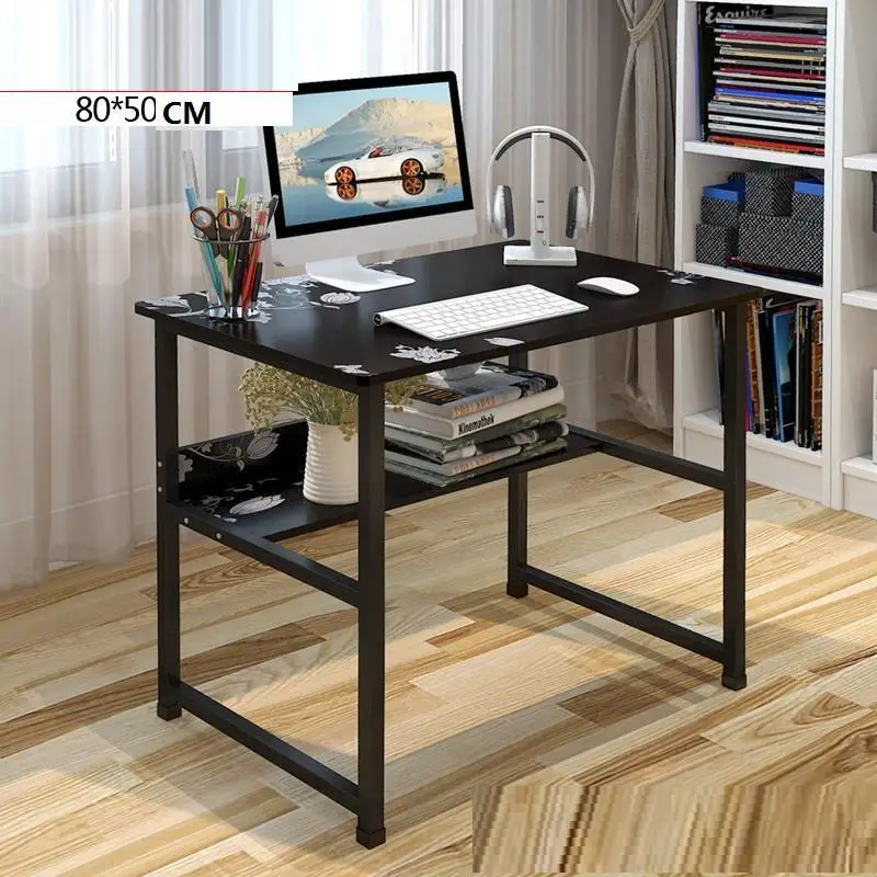 Бюро Meuble кровать офисный Scrivania Pliante Escritorio Lap прикроватные Меса подставка для