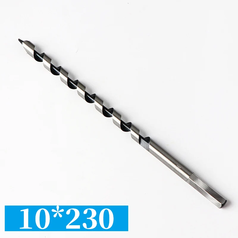 10-230mm Wood bit Feng Ye 2 шт. I кронштейн полка сопорная доска скрытый скамья форма фермы стены выступ поддержка стола плавающая подвеска промышленный Декор - Цвет: 10-230mm Wood bit