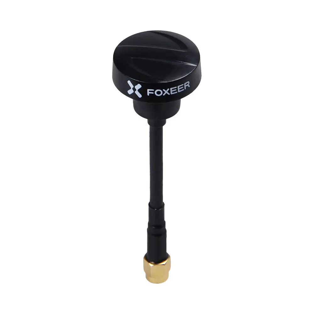 FOXEER Pagoda Pro 5 8 GHz антенна с разъемами SMA RP UFL MMCX|5.8ghz antenna|antenna 5.8ghzantenna sma |