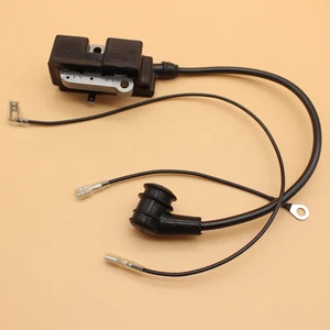 Модуль катушки зажигания Magneto Fit HUSQVARNA 390 385 375 372 371 XP 365 362 359 357 353 351 350 346 345 340