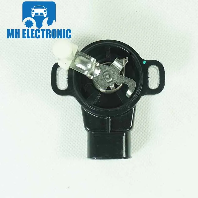 MH Электронный TPS Датчики дросселья 89281 47010 8928147010 для toyota hiace Prius Scion TC 198300 3011