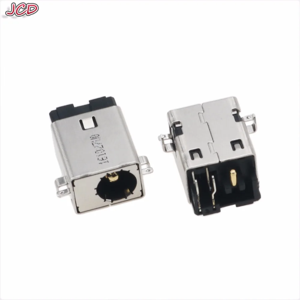 Разъем питания для ASUS DC JCD разъем зарядки X75 X75A X75SV X75VB X75VC X75VD G46 G46V G46VW|Соединители| |