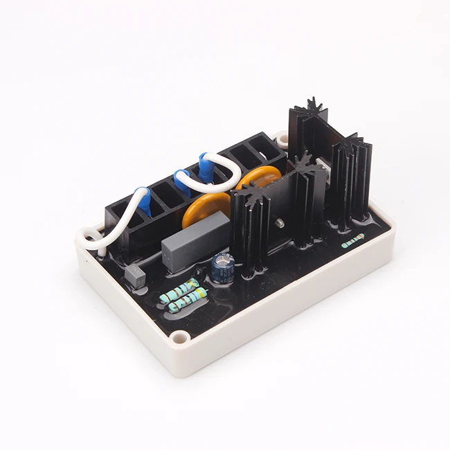 Матч Genparts Тип Питания AVR SE350 Напряжение регулятор распродажа | Строительство и