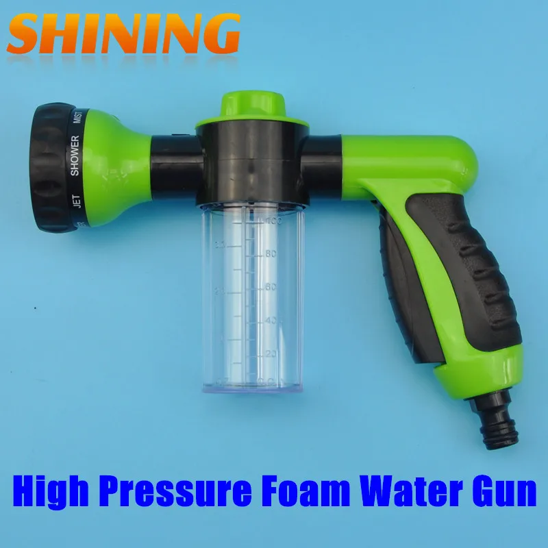 Бесплатная доставка 12V 60 Вт устройство для мойки автомобиля мини мойка машины