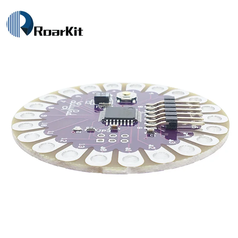 LilyPad 328 основная плата ATmega328P 16M для Arduino|arduino 328|arduino atmega328parduino lilypad |
