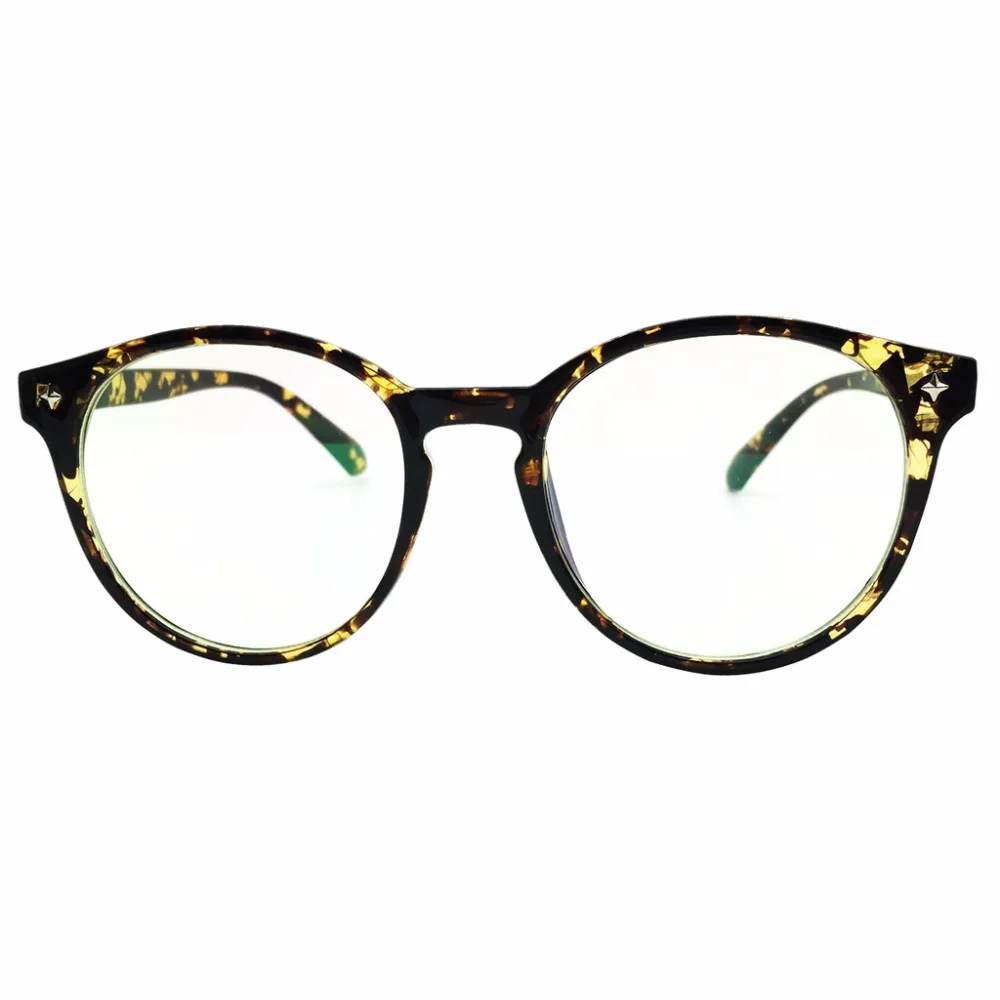 

Oversize Reading Glasses Mens Womens Fashion Retro Readers Eyeglasses Brand Eyewear Black Tortoise Prescription Lenses Frames