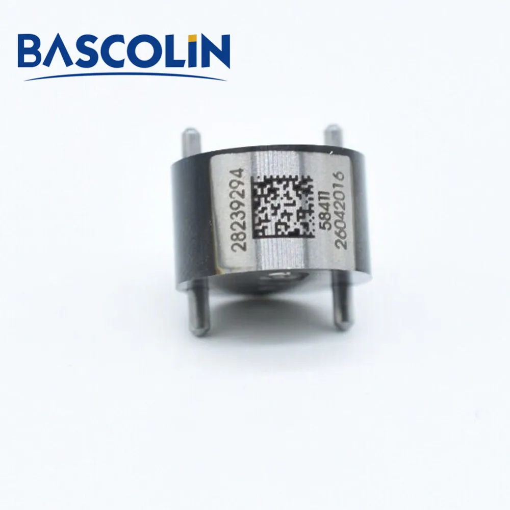 9308-621c Common Rail клапаны 9308z621c 28239294 в черный покрытием BASCOLIN 9308621c