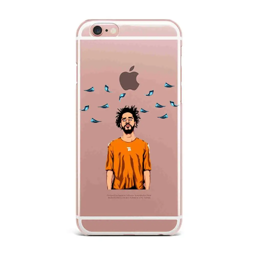 TPU A2322 Weeknd поп-певец Starboy Coque Capa чехол для телефона чехол для iPhone X 5 5S SE 6 6S 7 7Plus 8 Plus TPU Мягкий силиконовый - Цвет: TPU A2322
