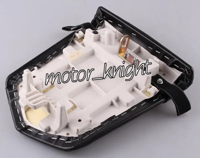 

New Rear Passenger Seat Cushion Pillion For Yamaha YZF R1 2000 2001 Black